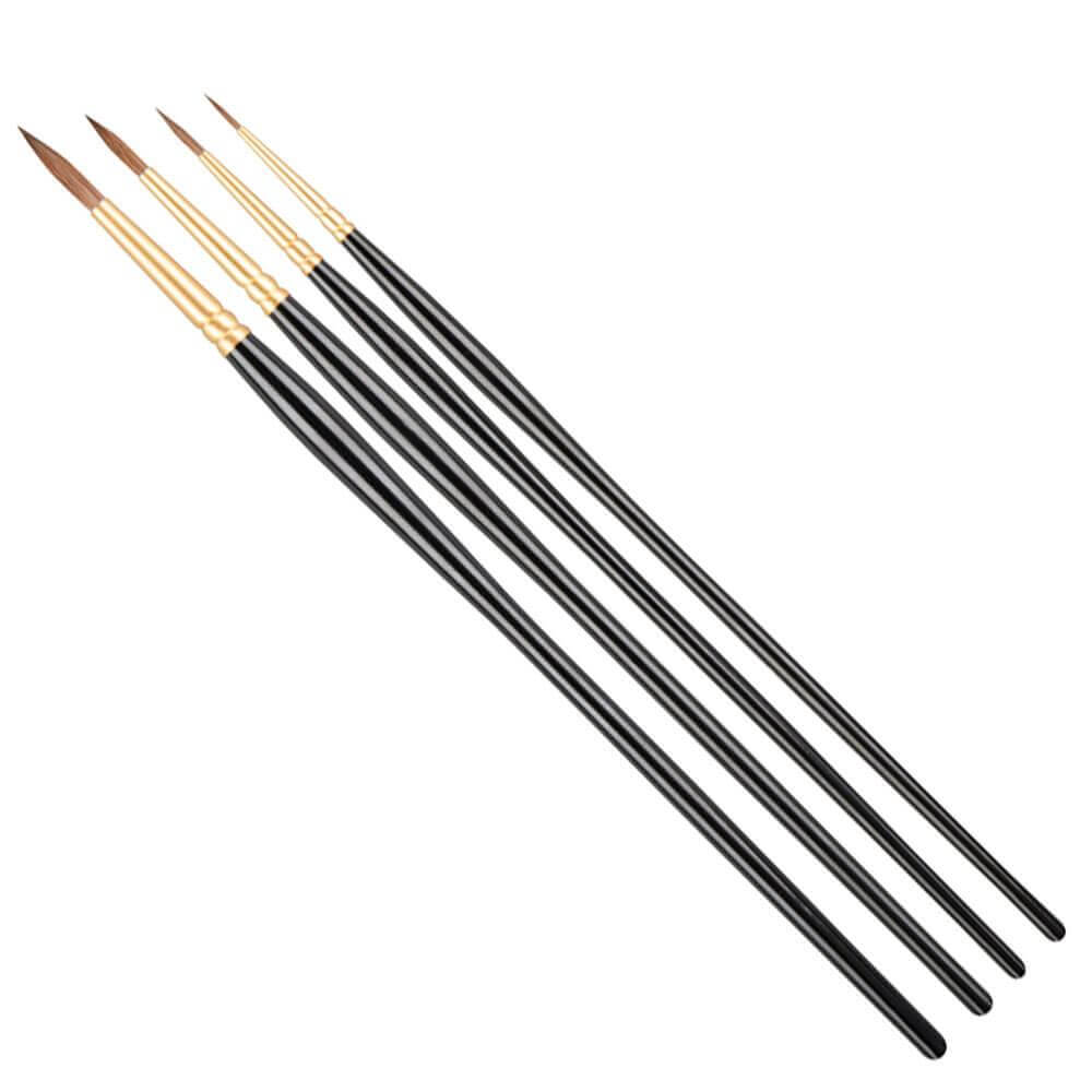 Pro Arte Sablene Round Brushes Series 110